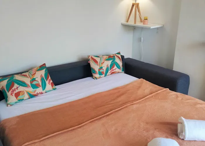 Apartman Bord De Hyères