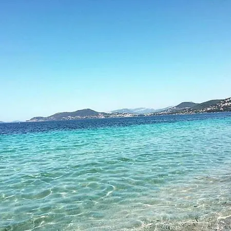 Bord De Apartment Hyeres